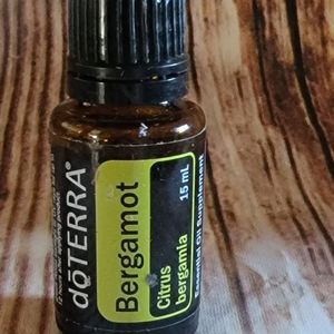 New DoTerra BERGAMONT Essential Oil